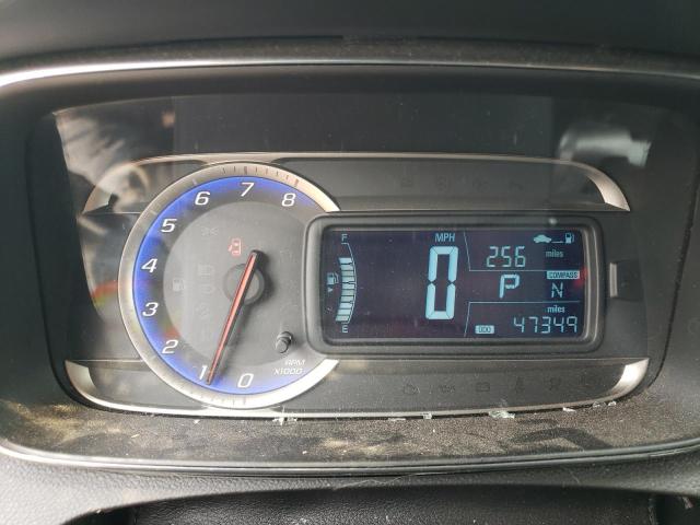 صورة رقم 9 من المزاد - 2015 CHEVROLET TRAX LTZ مع VIN 3GNCJTSB2FL224724