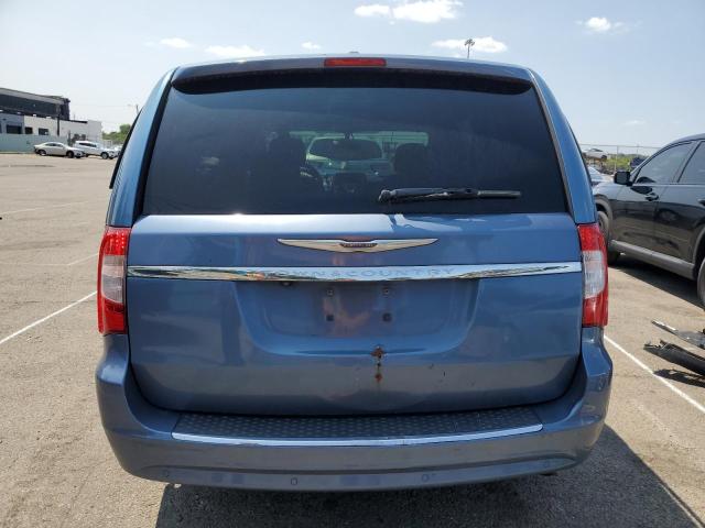 Photo 6 from auction – 2011 CHRYSLER TOWN & COU with VIN 2A4RR8DG6BR779829