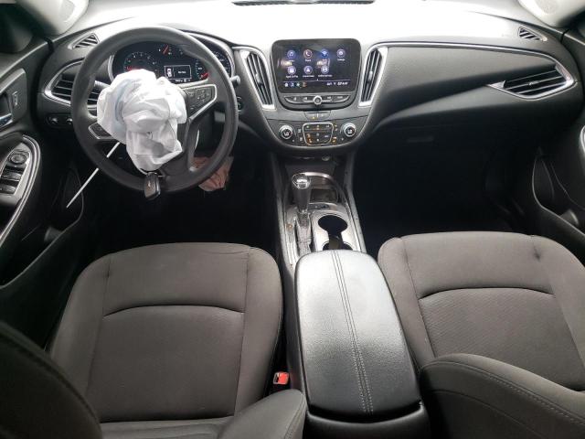 Photo 8 from auction – 2020 CHEVROLET MALIBU LT with VIN 1G1ZD5ST5LF109094