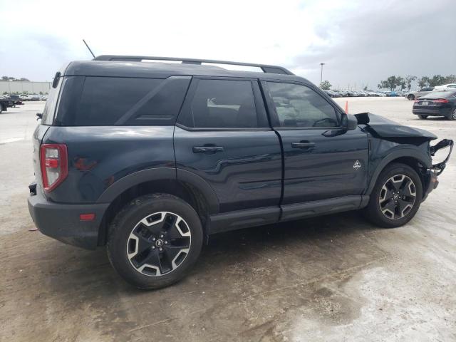 Photo 3 from auction – 2021 FORD BRONCO SPO with VIN 3FMCR9C63MRA97705