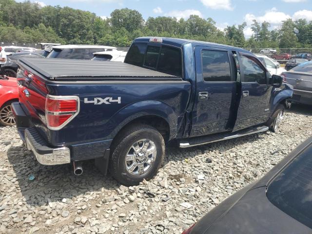Photo 3 from auction – 2014 FORD F150 SUPER with VIN 1FTFW1ET1EKG40232
