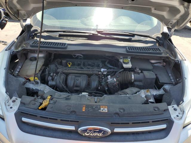 Photo 12 from auction – 2016 FORD ESCAPE SE with VIN 1FMCU0G71GUB84481