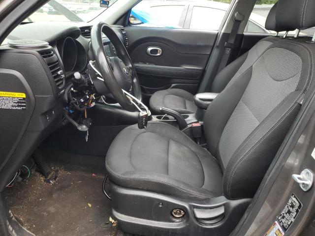 Photo 7 from auction – 2018 KIA SOUL + with VIN KNDJP3A58J7586483