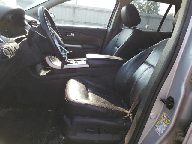 Photo 7 from auction – 2013 FORD EDGE LIMIT with VIN 2FMDK4KC8DBC55537