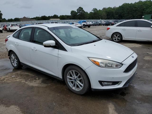 Photo 4 from auction – 2017 FORD FOCUS SE with VIN 1FADP3F23HL212771