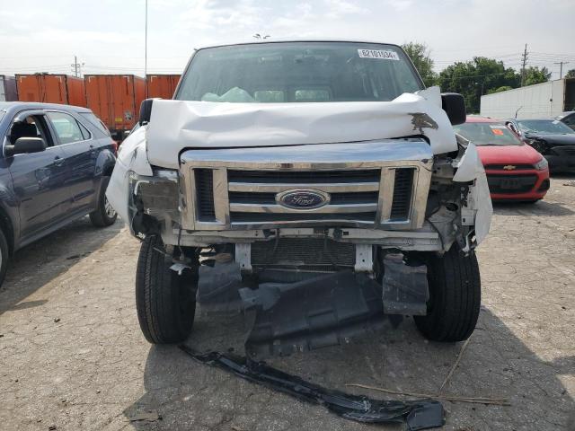 Photo 5 from auction – 2013 FORD ECONOLINE with VIN 1FTNE2EW3DDA80389