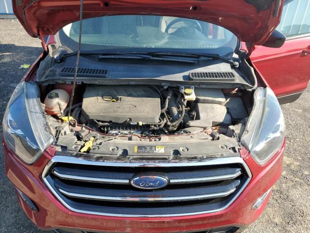 Photo 11 from auction – 2018 FORD ESCAPE SE with VIN 1FMCU9GD7JUB10404