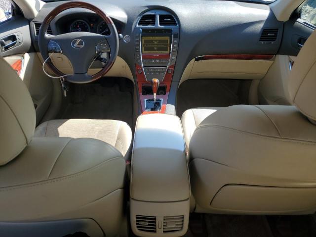 Photo 8 from auction – 2012 LEXUS ES 350 with VIN JTHBK1EGXC2478285