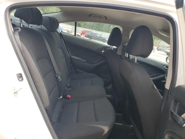 Photo 10 from auction – 2014 KIA FORTE LX with VIN KNAFK4A60E5073794