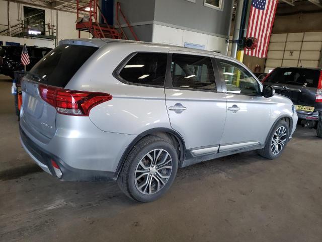 Photo 3 from auction – 2016 MITSUBISHI OUTLANDER with VIN JA4AZ3A32GZ032887
