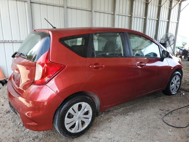 Photo 3 from auction – 2017 NISSAN VERSA NOTE with VIN 3N1CE2CP9HL353552