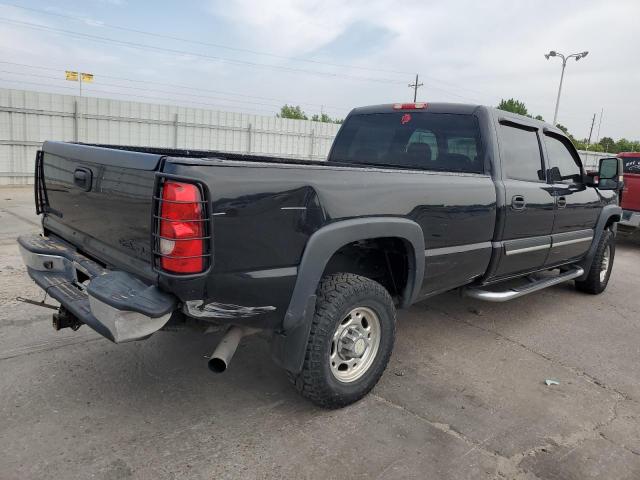 Photo 3 from auction – 2005 CHEVROLET SILVERADO with VIN 1GCHK23U05F945512