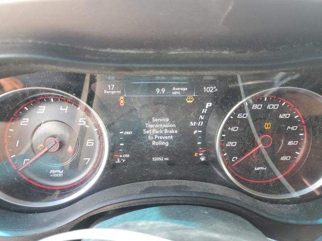 Photo 9 from auction – 2021 DODGE CHARGER SC with VIN 2C3CDXGJ3MH520742