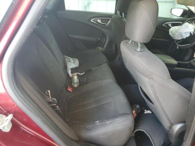 Photo 10 from auction – 2015 CHRYSLER 200 LIMITE with VIN 1C3CCCAB4FN723534