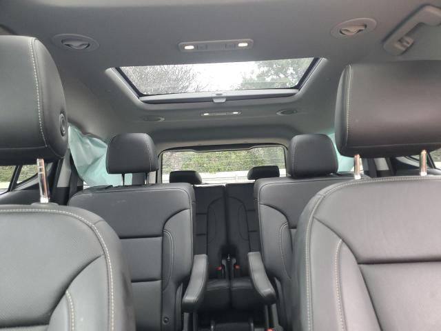 Photo 10 from auction – 2023 GMC ACADIA SLT with VIN 1GKKNULS3PZ189607