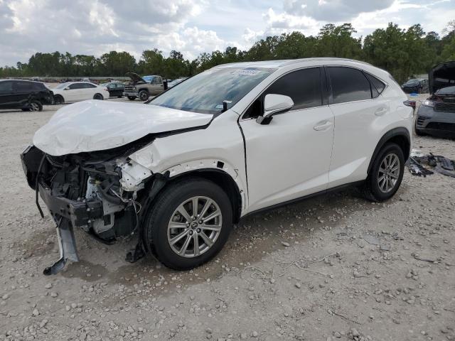 Photo 1 from auction – 2021 LEXUS NX 300 BAS with VIN JTJDARBZ6M5033105