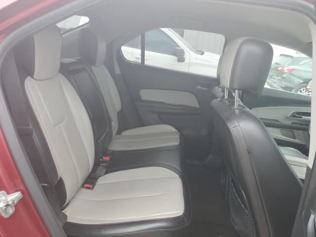 Photo 11 from auction – 2010 CHEVROLET EQUINOX LT with VIN 2CNALPEW5A6382189