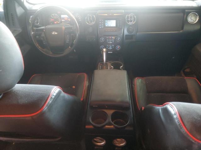 Photo 8 from auction – 2014 FORD F150 SUPER with VIN 1FTFX1CT4EFB85949