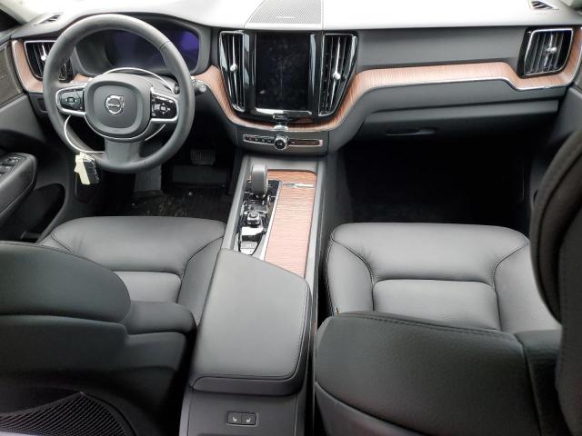 Photo 8 from auction – 2024 VOLVO XC60 PLUS with VIN YV4L12RL5R1777278