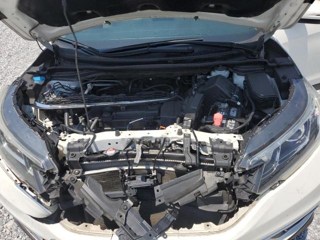 Photo 12 from auction – 2015 HONDA CR-V TOURI with VIN 5J6RM4H90FL127340