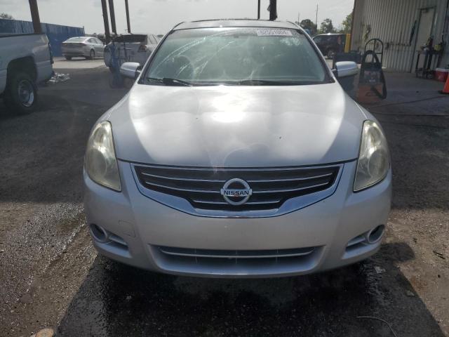 Photo 5 from auction – 2012 NISSAN ALTIMA BAS with VIN 1N4AL2APXCN401152