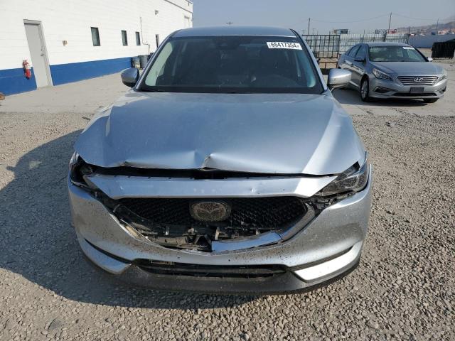 Photo 5 from auction – 2021 MAZDA CX-5 TOURI with VIN JM3KFBCM0M0350081