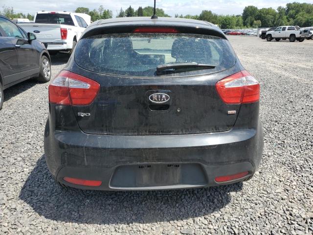 صورة رقم 6 من المزاد - 2013 KIA RIO LX مع VIN KNADM5A35D6131355