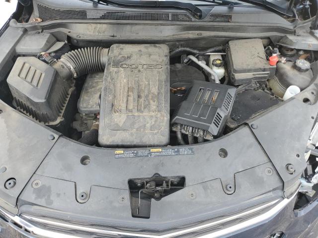 Photo 11 from auction – 2016 CHEVROLET EQUINOX LT with VIN 2GNALCEK6G6340463