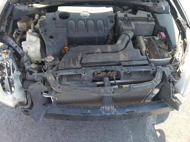 Photo 11 from auction – 2012 NISSAN ALTIMA BAS with VIN 1N4AL2AP1CN498645