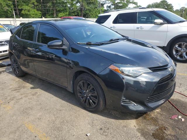 Photo 4 from auction – 2019 TOYOTA COROLLA L with VIN 5YFBURHE3KP908744
