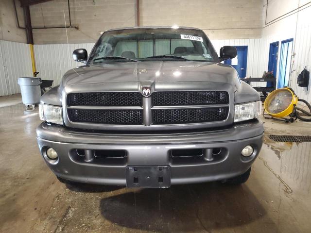 Photo 5 from auction – 2001 DODGE RAM 1500 with VIN 1B7HF16Y61S305237
