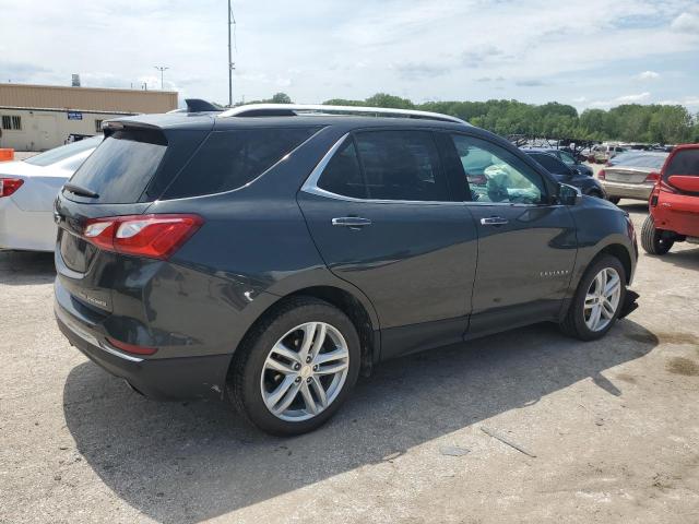 Photo 3 from auction – 2020 CHEVROLET EQUINOX PR with VIN 3GNAXYEX4LS678212