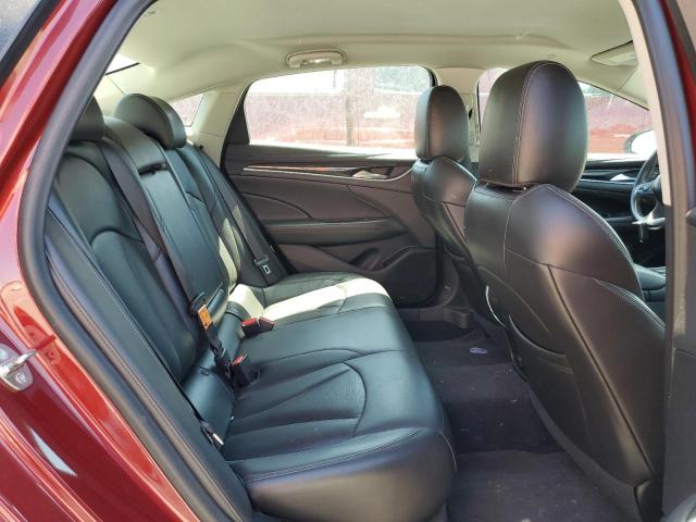 Photo 10 from auction – 2017 BUICK LACROSSE E with VIN 1G4ZP5SS0HU130391