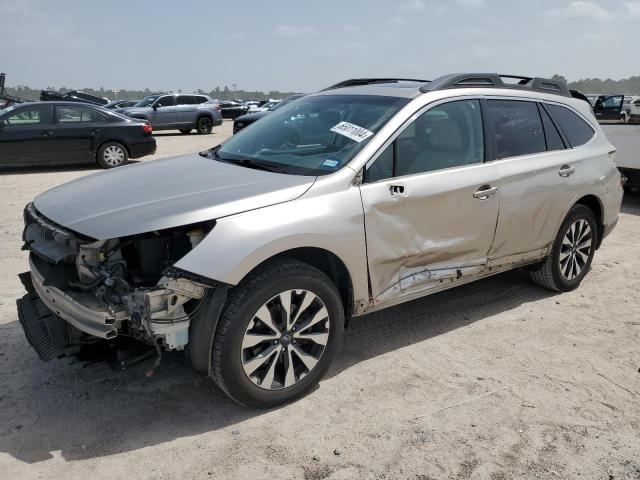 SUBARU OUTBACK 2. 2016 with VIN 4S4BSBNC9G3291720 - Photo from auction