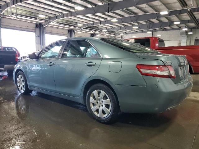 Photo 2 from auction – 2010 TOYOTA CAMRY BASE with VIN 4T4BF3EK6AR041361