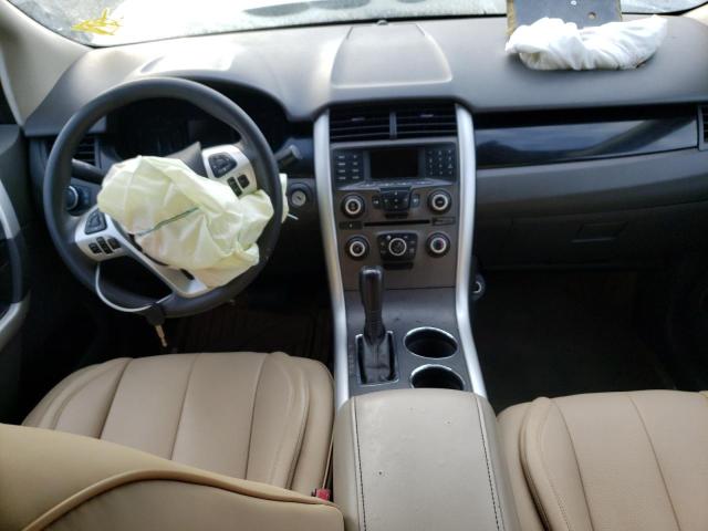 Photo 8 from auction – 2011 FORD EDGE SE with VIN 2FMDK3GC5BBA81894