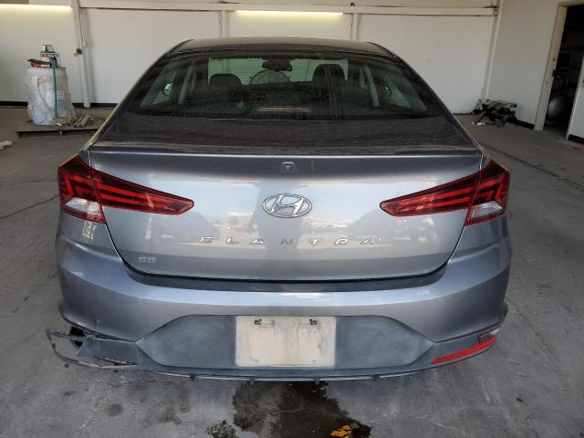 Photo 6 from auction – 2019 HYUNDAI ELANTRA SE with VIN 5NPD74LF3KH479217