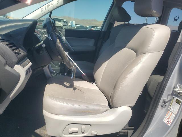 Photo 7 from auction – 2014 SUBARU FORESTER 2 with VIN JF2SJAHC3EH483004