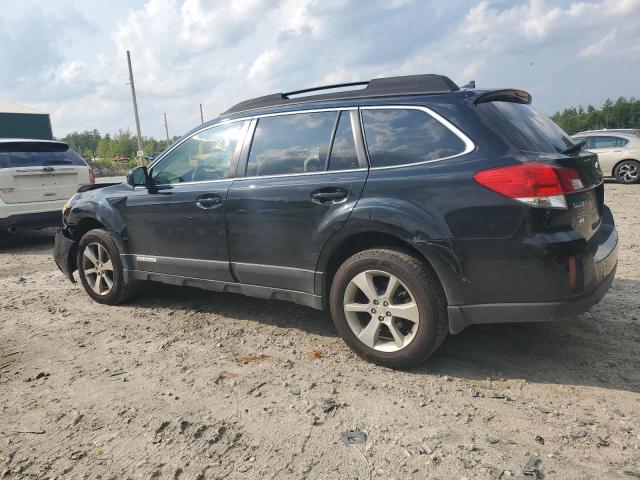 Снимка 2 от търг – 2014 SUBARU OUTBACK 2. с VIN 4S4BRBLC6E3250442