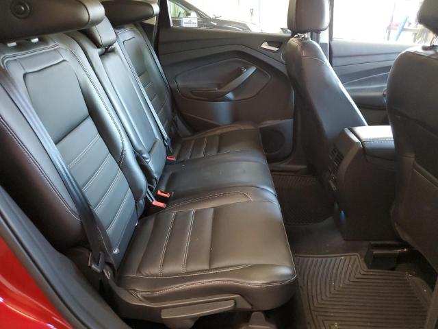 Photo 11 from auction – 2017 FORD ESCAPE TIT with VIN 1FMCU9J93HUE16272