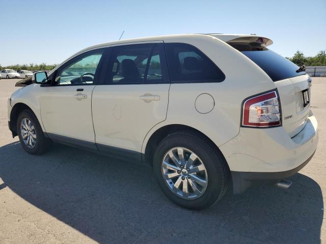 Photo 2 from auction – 2008 FORD EDGE SEL with VIN 2FMDK38C58BB17106