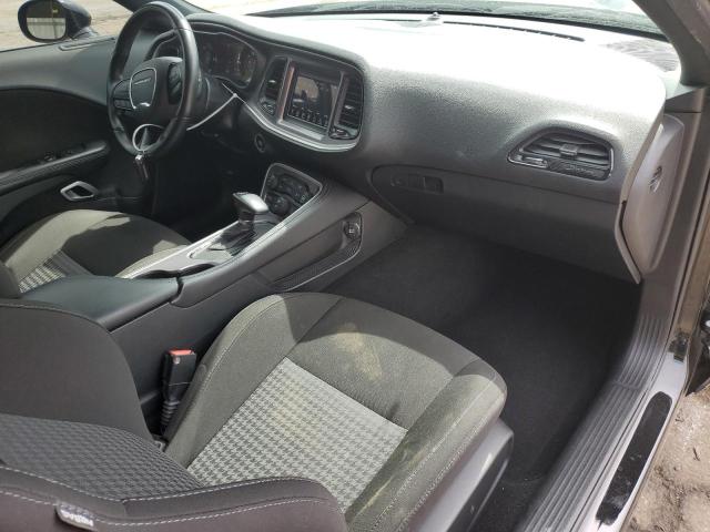 Photo 8 from auction – 2022 DODGE CHALLENGER with VIN 2C3CDZBTXNH188420