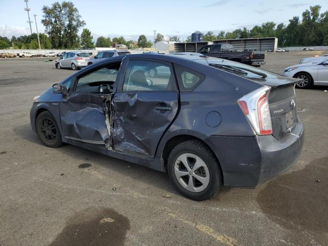 Photo 2 from auction – 2012 TOYOTA PRIUS with VIN JTDKN3DU0C5383762