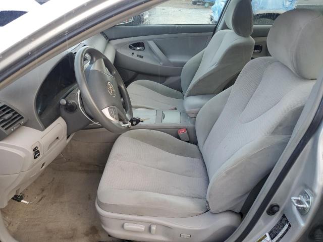 Photo 7 from auction – 2010 TOYOTA CAMRY BASE with VIN 4T1BF3EK1AU058627