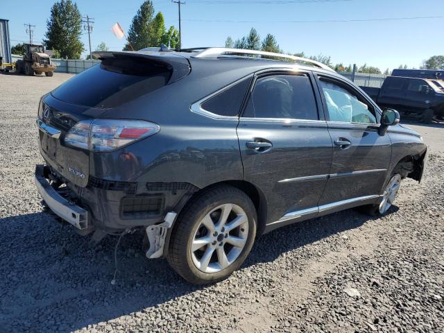 Photo 3 from auction – 2011 LEXUS RX 350 with VIN 2T2BK1BA1BC086003