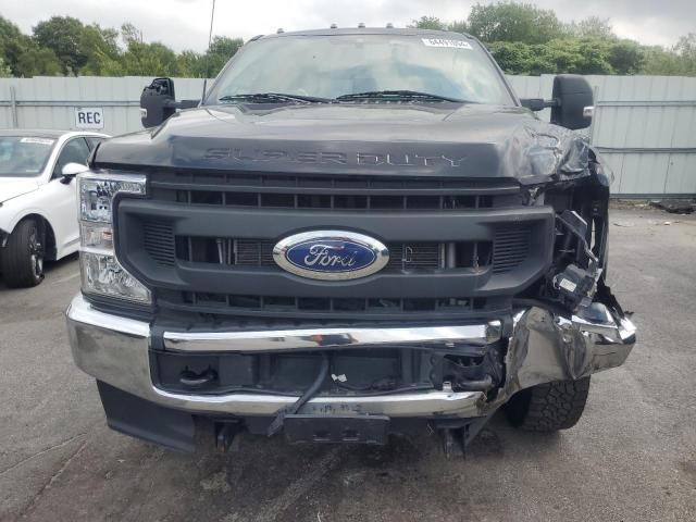 Photo 5 from auction – 2022 FORD F250 SUPER with VIN 1FTBF2B61NEC00741