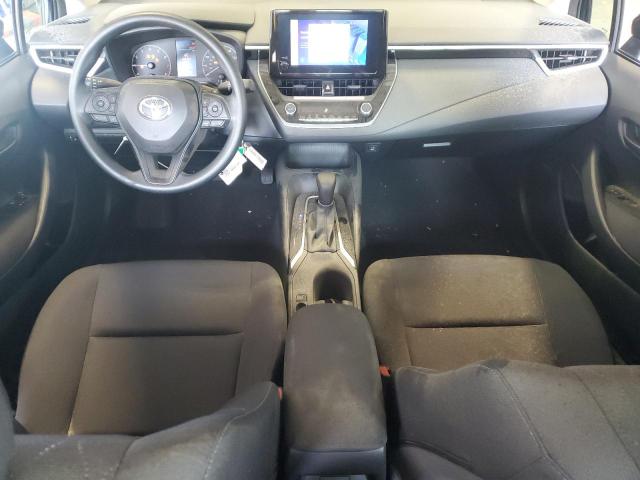 Photo 8 from auction – 2024 TOYOTA COROLLA LE with VIN 5YFB4MDE3RP176523
