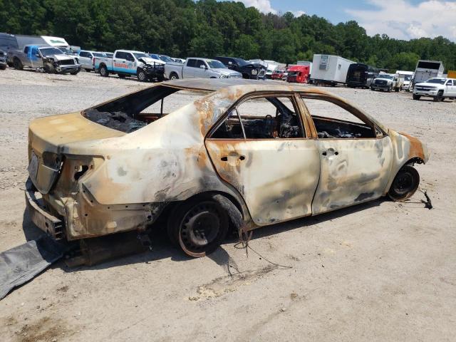 Photo 3 from auction – 2013 TOYOTA CAMRY L with VIN 4T1BF1FKXDU691473