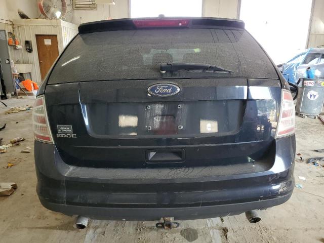 Photo 6 from auction – 2008 FORD EDGE SE with VIN 2FMDK36C18BA98900