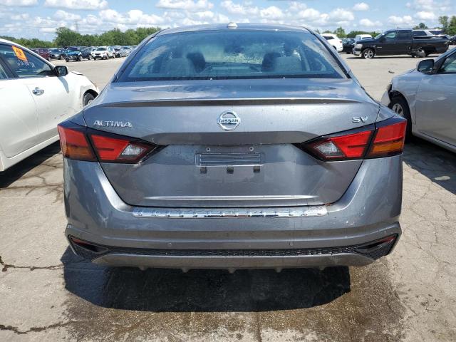 Photo 6 from auction – 2022 NISSAN ALTIMA SV with VIN 1N4BL4DVXNN343749